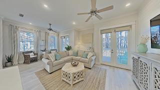 Prominence on 30A - Mint to Relax - 7