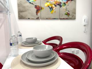 Affordable North London studio for up to 9 People - 5