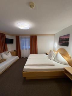 Ferienwohnungen Birkenhof - 4