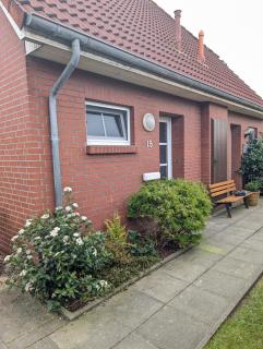 Ferienhaus AufzurNordsee in Neßmersiel - 5