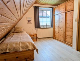 Ferienhaus AufzurNordsee in Neßmersiel - 1