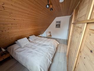 Ferienhaus AufzurNordsee in Neßmersiel - 2