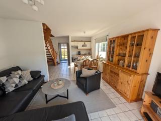 Ferienhaus AufzurNordsee in Neßmersiel - 9