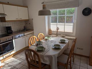 Ferienhaus AufzurNordsee in Neßmersiel - 8