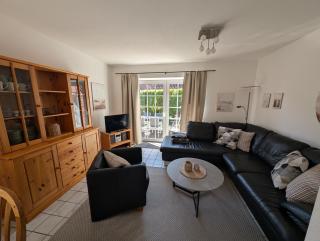 Ferienhaus AufzurNordsee in Neßmersiel - 7