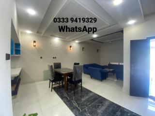 Guest House in Bahria Town Karachi - 6
