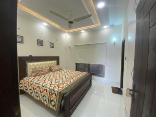 Guest House in Bahria Town Karachi - 1