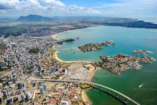 Casa Praia da Costa - 0