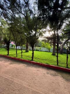 Dalaba Eco-Lodge - 2