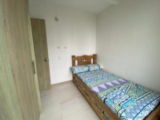 Apartamento Playas de Marbella - 1