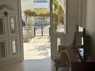 Charming 2BR in Pervolia Near Beach Free Parking and many more - 1