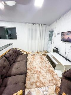 Casa a 400m do Mar - O endereço correto é o Rua Rubens Marcus Rocha 541 Jd Jamaica Itanhaem - 8