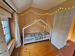 La Finca du champ de l'eau sauna jacuzzi proche de Disney et Paris - 7