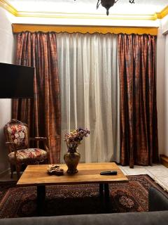 MetsoVillas στο κέντρο του Μετσόβου - 2