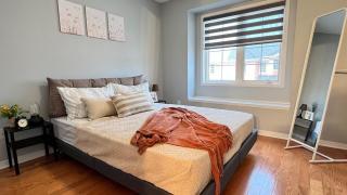 Cozy Mississauga Vacation Home - 1