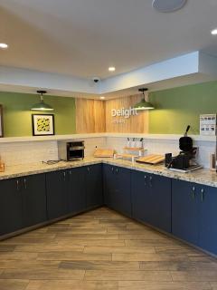 Spark by Hilton Oshawa - 8