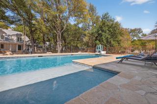 Luxury Golf Course Private Retreat with Heated Swimming Pool - 6