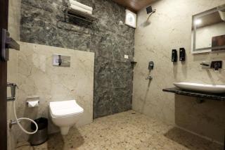 Hotel Triton Grand - 1