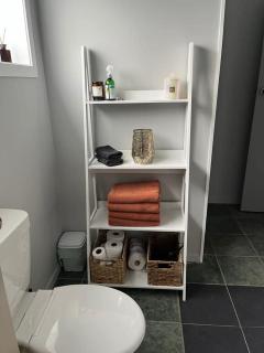 Self-contained Studio close to Kensington Park - 3