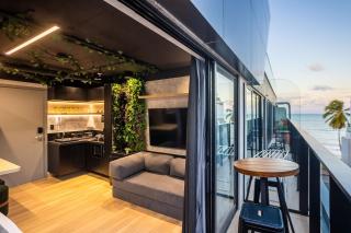 Setai Edition #411 - Seafront by Carpediem - 3