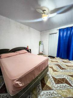 Casa a 400m do Mar - O endereço correto é o Rua Rubens Marcus Rocha 541 Jd Jamaica Itanhaem - 3