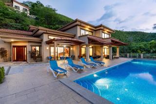 Casa Antonelli 4br Infinity Pool Pet Friendly - 9