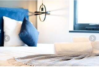 The Aurelia Apartments VII - 1 Bed Apartment - 9