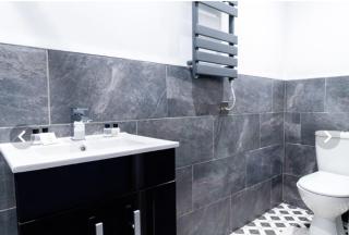 The Aurelia Apartments VII - 1 Bed Apartment - 6