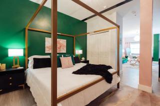 Cozy Loft in Downtown Johnson City - 6