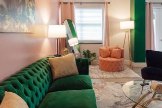 Cozy Loft in Downtown Johnson City - 3