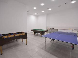 Sopot Holiday Sauna - 2