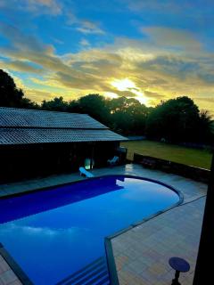 Chácara Paraíso sete - 0