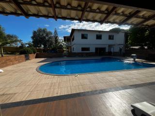 Chácara Paraíso sete - 5