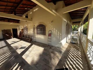 Chácara Paraíso sete - 4