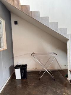 Chalé com Varanda Grande e Terraço Vista Mar - 1