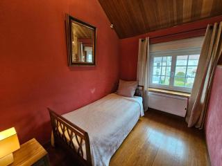 La Finca du champ de l'eau sauna jacuzzi proche de Disney et Paris - 6