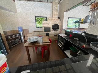 Chácara Paraíso sete - 3