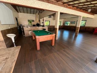 Chácara Paraíso sete - 1