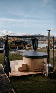 Czorsztyn Vista House - 5