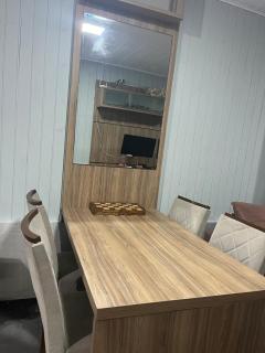 Casa pé na areia - 6