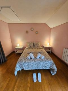 La Finca du champ de l'eau sauna jacuzzi proche de Disney et Paris - 5