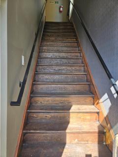 Albany Merchants Hotel - 7