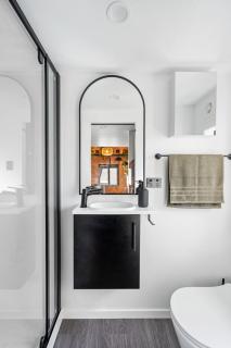 Tiny Home Escape w Sauna and Plunge - 5