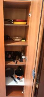 B&B NONNO MICHELE, CON cucina condivisa - 7