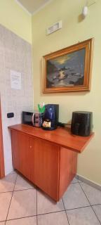 B&B NONNO MICHELE, CON cucina condivisa - 8