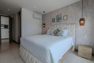 Espectacular Apto 3 Hab Palmetto Beach 1201 - 7