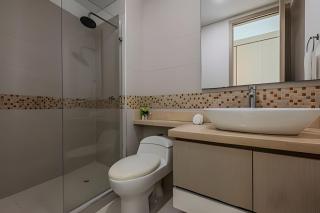 Espectacular Apto 3 Hab Palmetto Beach 1201 - 4