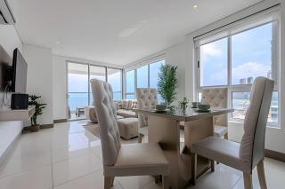 Espectacular Apto 3 Hab Palmetto Beach 1201 - 2