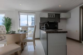 Espectacular Apto 3 Hab Palmetto Beach 1201 - 1