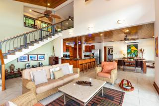 Casa Antonelli 4br Infinity Pool Pet Friendly - 1